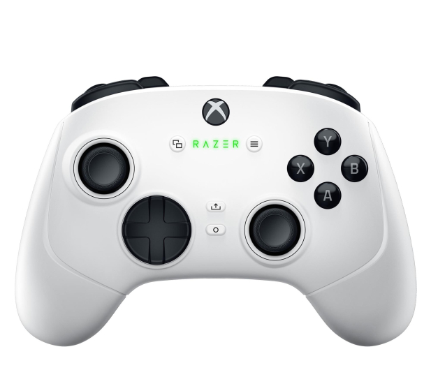 Razer Wolverine V3 Pro for Xbox X|S & PC - Whi - 1504782 - zdjęcie